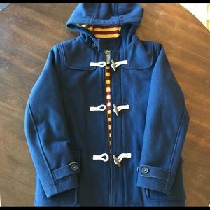 Mini Boden Jacket/ Coat.   9-10y
